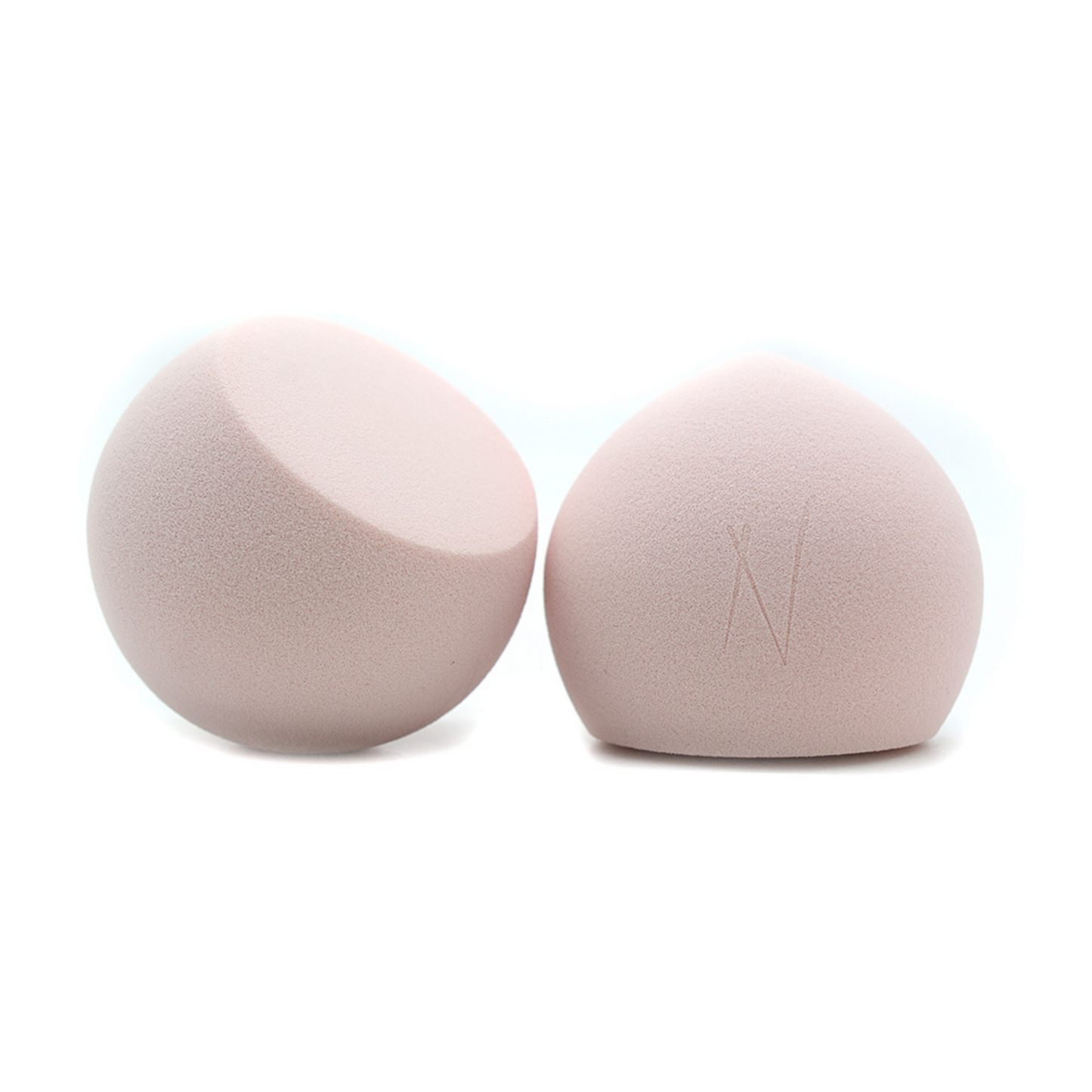 Blush Cloud Makeup Blending Songe