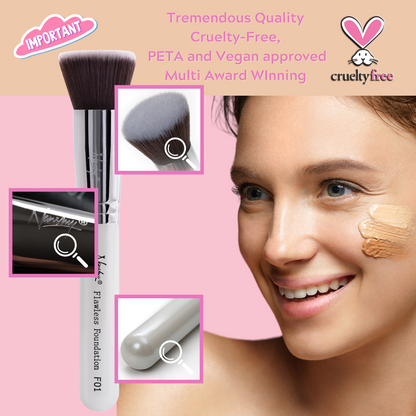 foundation brush