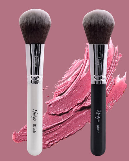 blush brushes