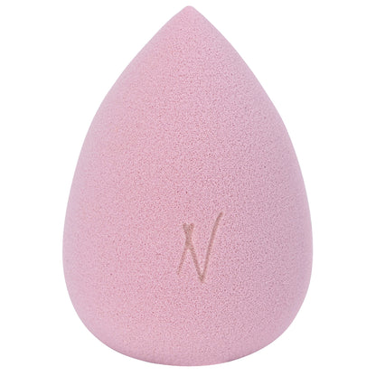 dusty rose makeup sponge blender